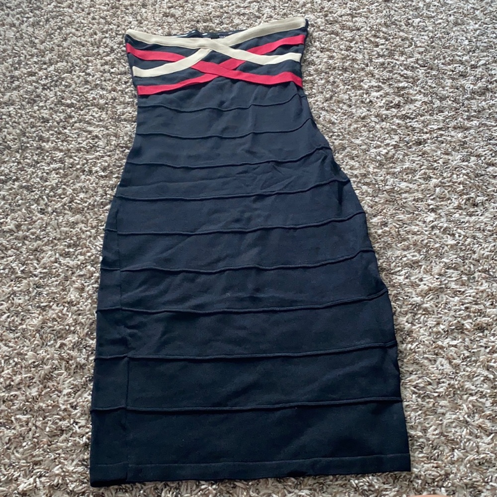 253)Brand new midi dress size xs❤️